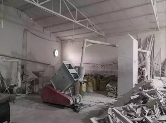 藍天保衛(wèi)戰(zhàn)京津冀及周邊發(fā)現(xiàn)涉氣環(huán)境問題129個