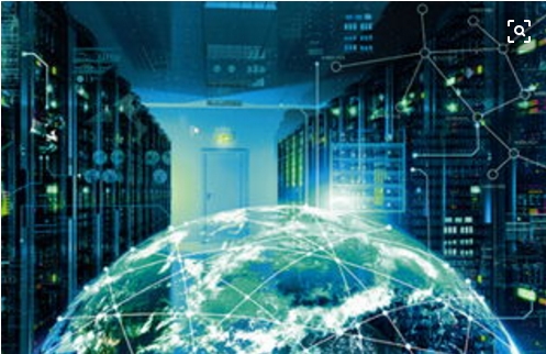 能源互聯(lián)網(wǎng)的技術(shù)特征與實現(xiàn)形式