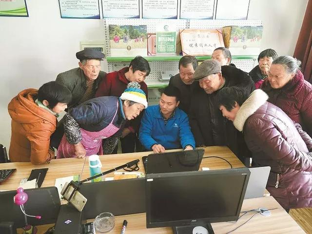 國務(wù)院常務(wù)會議鼓勵的“互聯(lián)網(wǎng)+農(nóng)業(yè)”創(chuàng)新手段，幫你找到了案例