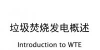 29頁P(yáng)PT | 收藏！垃圾焚燒發(fā)電概述