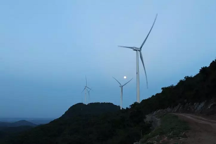 后低風(fēng)速時代 三一重能實現(xiàn)<font color=