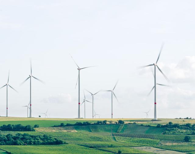 「天天」觀點(diǎn)：分散式風(fēng)電或?qū)⒋蟊l(fā)