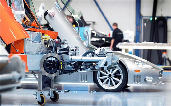 中國(guó)電動(dòng)汽車(chē)企業(yè)近500家 僅10%能存活？