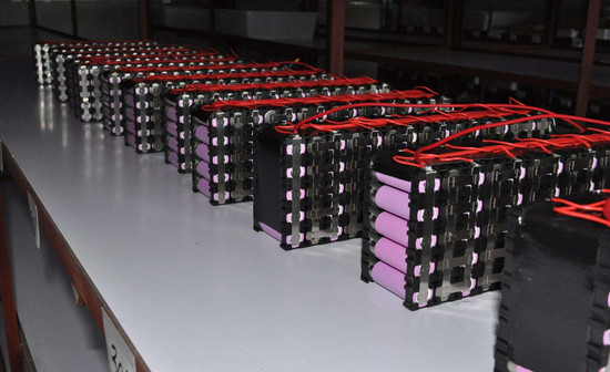 三元523 811理論比能量一樣？鋰電專家?guī)闫饰鲈颍? border=