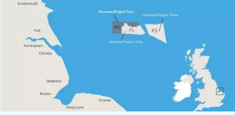 史上最大訂單！西門子歌美颯簽訂最大單筆風(fēng)電項(xiàng)目合同