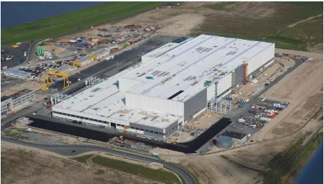 史上最大訂單！西門子歌美颯簽訂最大單筆風(fēng)電項(xiàng)目合同