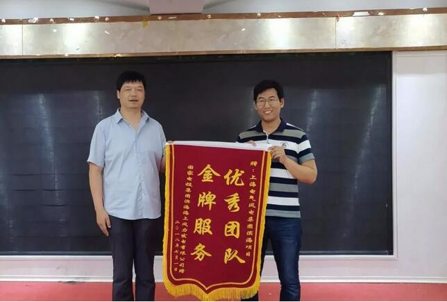 大規(guī)模連片化開(kāi)發(fā)！亞洲最大海上風(fēng)電場(chǎng)全部完成并網(wǎng)