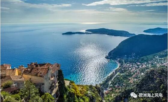 2020年開發(fā)地中海3GW漂浮式海上風(fēng)電？法國政府將如何回應(yīng)...