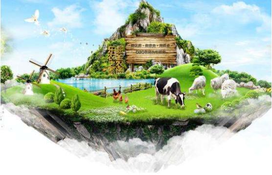 鯤鵬藥業(yè)：“互聯(lián)網(wǎng)+”現(xiàn)代農(nóng)業(yè)的忠誠(chéng)擁躉