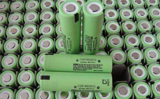 鵬輝能源：今年年底規(guī)劃產(chǎn)能達(dá)到5.5GWh