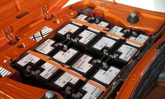 動力電池報(bào)廢量呈翻倍式增長 回收正逐漸進(jìn)入實(shí)操階段