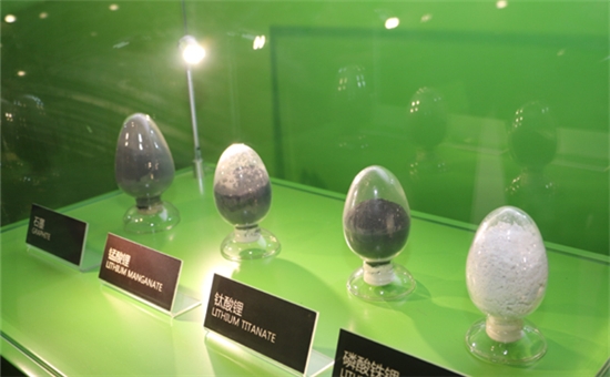 鋰電池中上游材料：鈷價有望維持高位 動力電池回收啟航