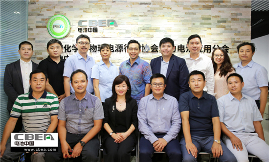 劃重點(diǎn)！印尼代表團(tuán)到訪透露了什么？國內(nèi)電池企業(yè)印尼投資的機(jī)會(huì)都在這！