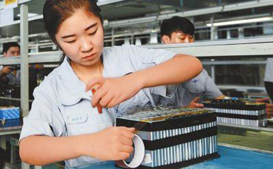 電解液蒸發(fā)？原來(lái)是這里出了問(wèn)題