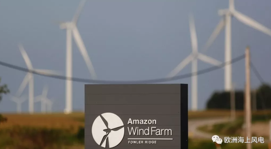 時(shí)隔四年 ?rsted重返陸上風(fēng)電意欲何為？