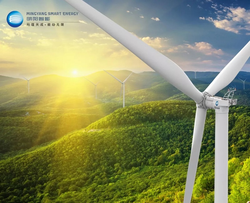 大風(fēng)機(jī)探底低風(fēng)速邊界 破譯“超低風(fēng)”密碼！