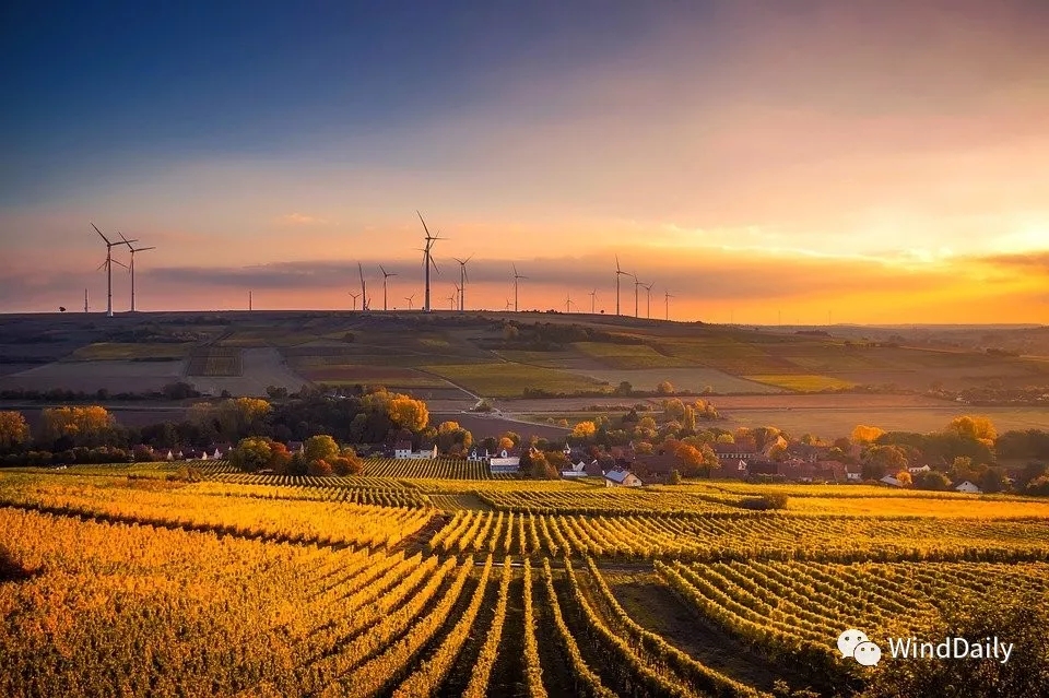 1000MW！俄羅斯全球招攬風(fēng)電整機(jī)商