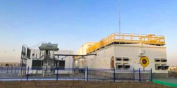 中國能源聯(lián)合中節(jié)能中標(biāo)銀川經(jīng)開區(qū)增量配電試點項目