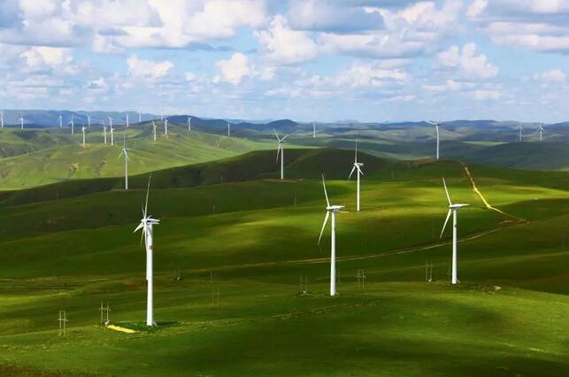 風(fēng)電項(xiàng)目開(kāi)發(fā)降本增效研究