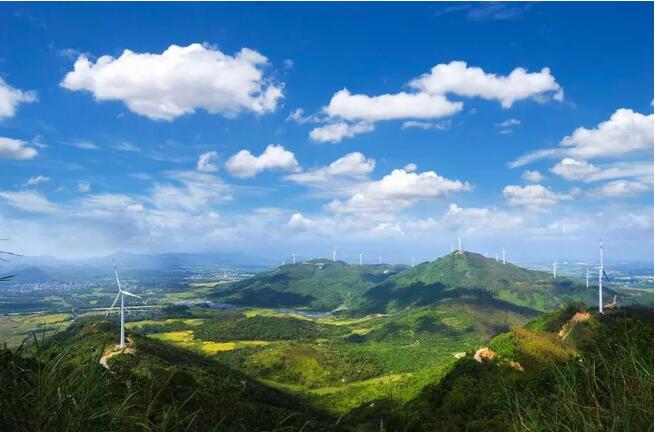 風(fēng)電項(xiàng)目開(kāi)發(fā)降本增效研究