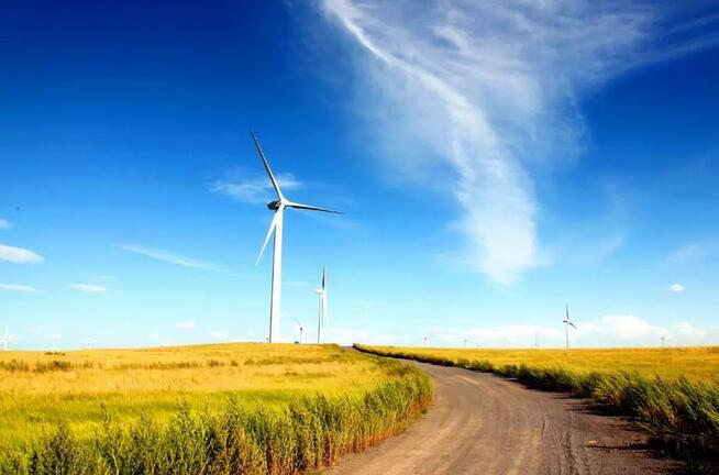 風(fēng)電項(xiàng)目開(kāi)發(fā)降本增效研究