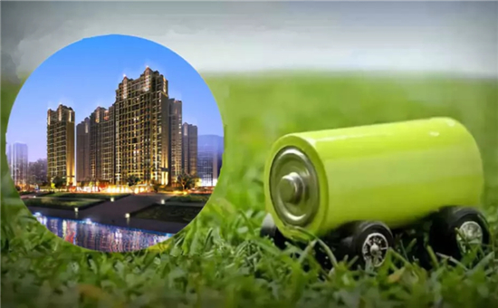 房企進(jìn)軍動(dòng)力電池領(lǐng)域利兮弊兮？