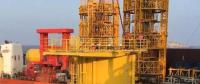 龍源中能公司突破海上風電大直徑嵌巖施工技術(shù)難關(guān)