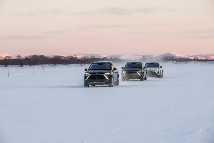 花重金建各大運(yùn)營社區(qū)，蔚來3.0銷售模式到底如何？