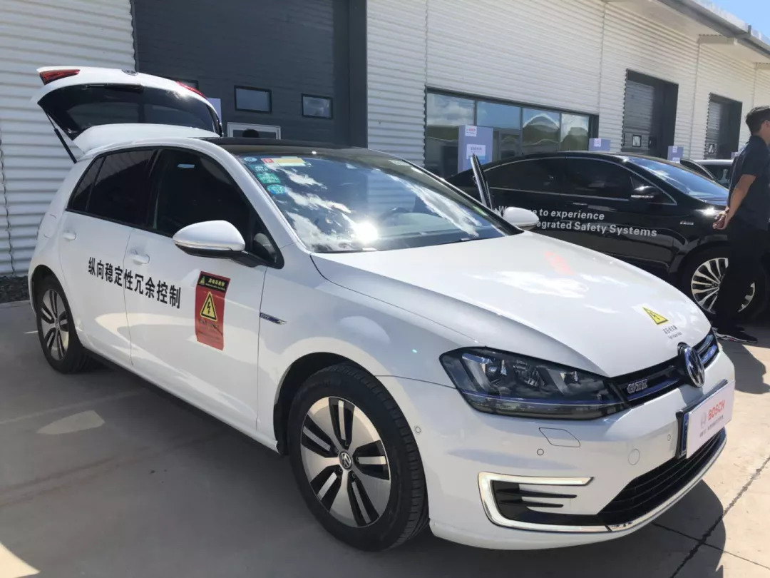 面對(duì)出行變革，博世是如何“順勢(shì)而為”的？