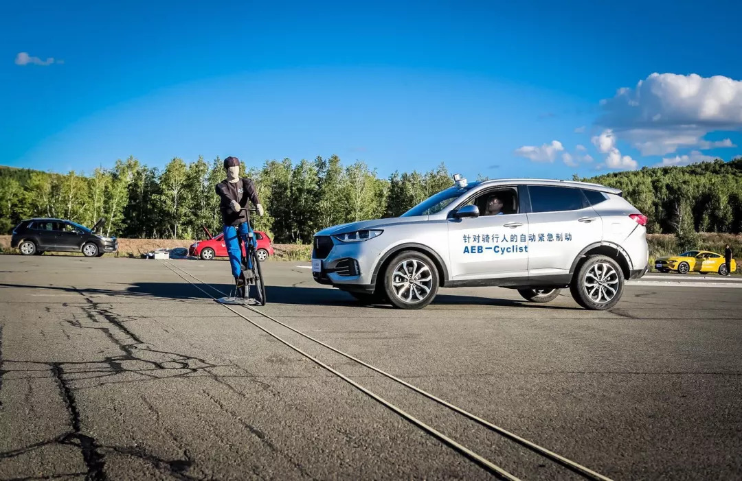 面對(duì)出行變革，博世是如何“順勢(shì)而為”的？