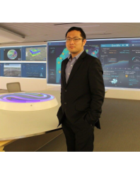 專訪|遠景孫捷:締造第一個分布式光伏全生命周期的服務(wù)平臺