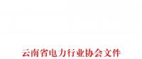 云南省電力行業(yè)協(xié)會(huì)關(guān)于組織對(duì)昆明電力交易中心有限責(zé)任公司開(kāi)展2018年度第三方客戶(hù)滿(mǎn)意度測(cè)評(píng)的通知