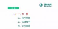 中國電科院姚志強(qiáng)：面向未來電網(wǎng)的主子站一體化技術(shù)探討