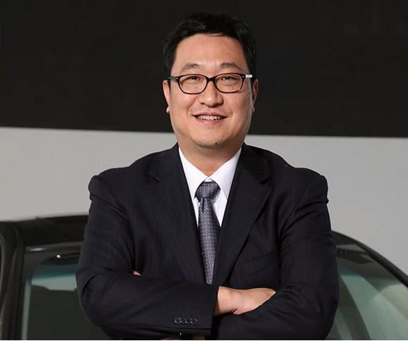 葉磊加盟東風(fēng)悅達(dá)起亞 兩年后重回主流車企