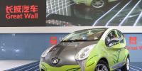 長城發(fā)布出行業(yè)務(wù)規(guī)劃，將在日照市內(nèi)投入3000輛新能源車