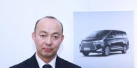 李建華轉(zhuǎn)戰(zhàn)上汽大通，任銷售公司副總經(jīng)理