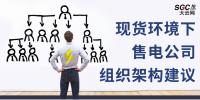 現(xiàn)貨環(huán)境下售電公司組織架構建議