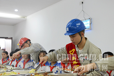 企業(yè)開放日活動