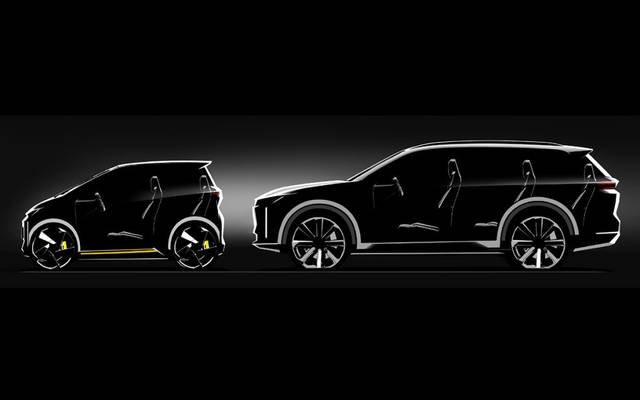 曾經(jīng)豪賭SEV慘敗，理想制造能否帶來(lái)轉(zhuǎn)機(jī)？