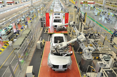 特斯拉高管加盟，蘋果正潛心布局汽車業(yè)務(wù)