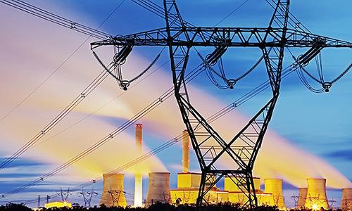 2018:開(kāi)啟新時(shí)代電力工業(yè)設(shè)備管理工作新征程