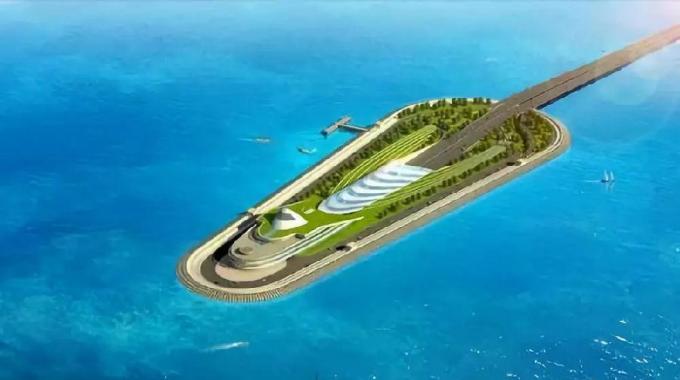 “量身訂造”的輸變電工程，提升了供電可靠性，為港珠澳大橋保駕護(hù)航。