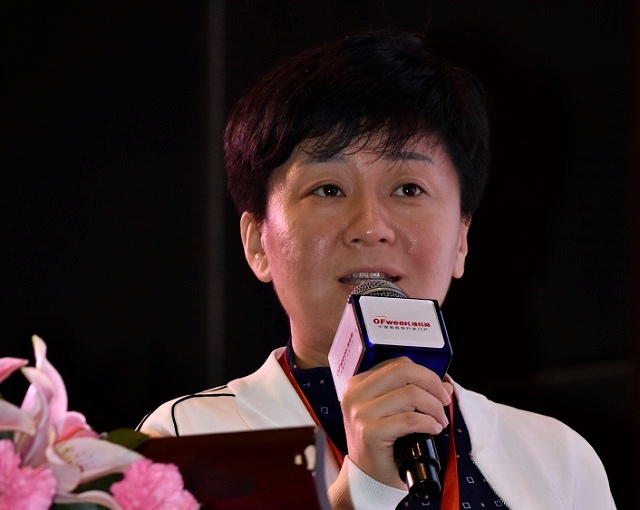 OFweek2018（第三屆）中國人工智能產業(yè)大會—智能汽車專場論壇完美落幕