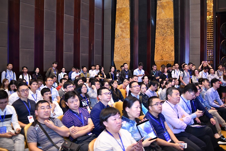   OFweek（第三屆）中國人工智能產業(yè)大會—智能汽車專場成功召開