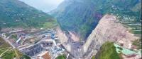 中國電建、三峽集團、葛洲壩集團決戰(zhàn)白鶴灘水電站 誰是真正的水電王牌擔(dān)當！