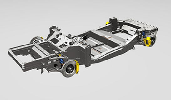 蓮花汽車復(fù)興之路，吉利出手能否助其扭虧為盈？