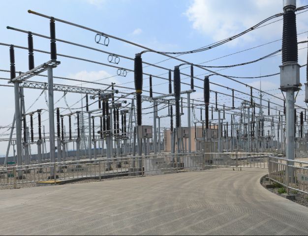 世界首創(chuàng)！冀北柔性交直流配電網(wǎng)示范工程投運