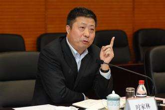 國家電力投資集團時家林：積極探索“2毛錢”電價戰(zhàn)略