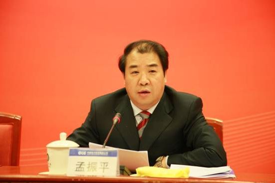 孟振平：積極推動電力市場化改革進程 促進輸配電網(wǎng)協(xié)同發(fā)展、安全運營