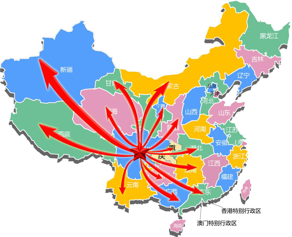 掘金中西部，開春第一展，2020西部生物質(zhì)展3月召開